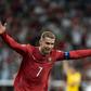 Cristiano Ronaldo é, a par de Paolo Maldini ou Luís Figo, um caso de longevidade desportiva ao mais alto nível — Foto: IMAGO