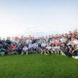 Treino da Argentina - Foto: Otamendi/Instagram