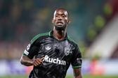 Abdallah Sima soma dois golos e uma assistência neste início de temporada no Lens
