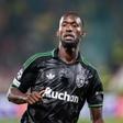 Abdallah Sima soma dois golos e uma assistência neste início de temporada no Lens