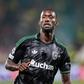 Abdallah Sima soma dois golos e uma assistência neste início de temporada no Lens