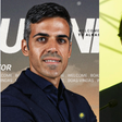 Simão Coutinho e Tiago Craveiro