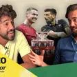Ronaldo, se treinasses o Ben Shelton e Portugal na Taça Davis | EP. 04