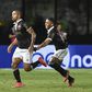 Botafogo soma nova derrota, agora diante do aflito Vasco da Gama