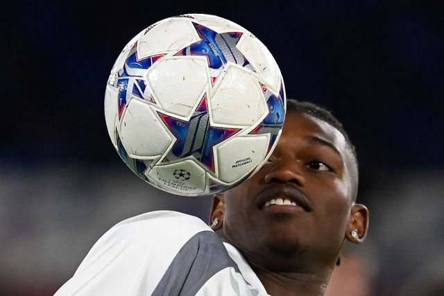 Rafael Leão ‘vs.’ Gonçalo Ramos com City, Barça e Leipzig a espreitar os oitavos
