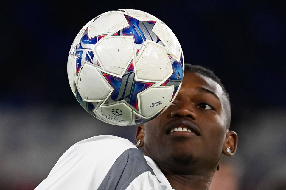 Rafael Leão ‘vs.’ Gonçalo Ramos com City, Barça e Leipzig a espreitar os oitavos