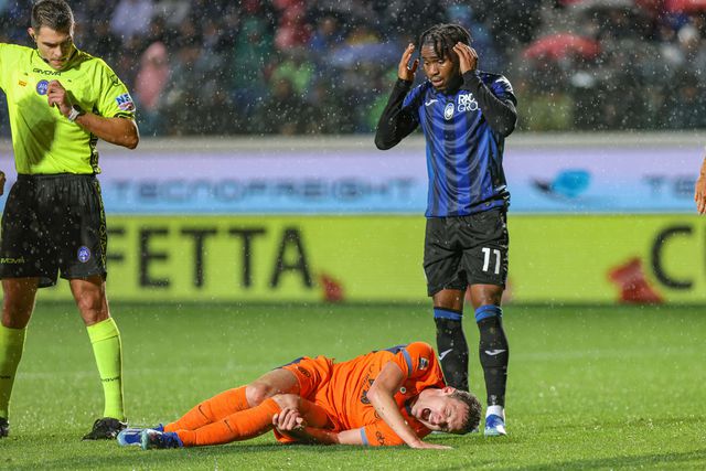 Atenção Benfica: Pavard falha visita à Luz