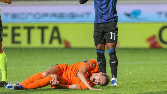 Atenção Benfica: Pavard falha visita à Luz