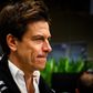 Toto Wolff sobre GP do Brasil: «Pior fim de semana da minha carreira»