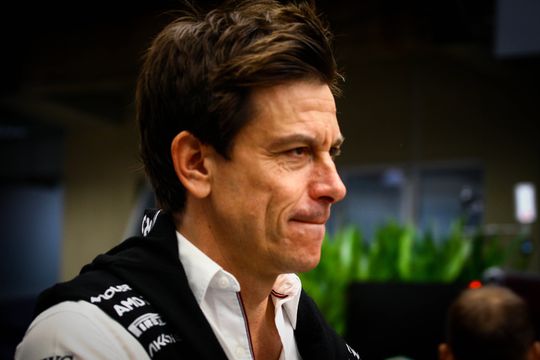 Toto Wolff sobre GP do Brasil: «Pior fim de semana da minha carreira»