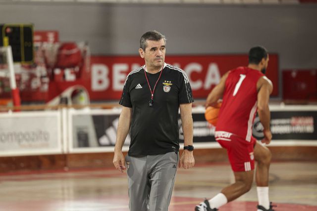 Norberto Alves: «Hapoel é muito superior ao PAOK»