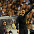 Sérgio Conceição e os defesas-centrais: «A nossa pressão tem que ver com a equipa e não apenas com os centrais»
