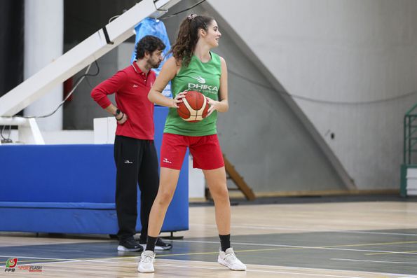 Basquetebol Portugal on X: Numa participação inédita nos Jogos Europeus da  Juventude Paralímpicos, na Finlândia, a Seleção Nacional de Sub23 de  basquetebol em cadeira de rodas 🇵🇹 classificou-se no quarto posto. Análise