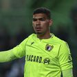 Luiz Júnior a caminho do Villarreal? «Na convocatória vão três guarda-redes...»