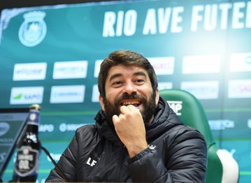 Rio Ave vira página negra 84 dias depois