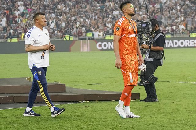Treinador do Boca Juniors pediu demissão, avançam na Argentina