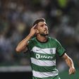 Sporting: Paulinho ganha embalagem para a Liga Europa
