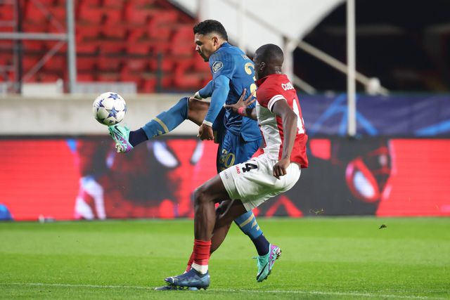 FC Porto-Antuérpia: dragões querem fazer a dobradinha contra os belgas