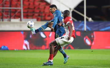 FC Porto-Antuérpia: dragões querem fazer a dobradinha contra os belgas