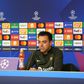 Xavi fala sobre Cancelo e admite mudanças frente ao Shakhtar