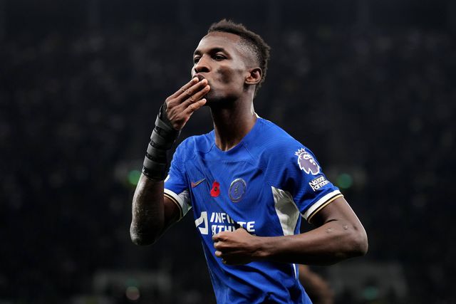 Mercado: Chelsea resiste a vender Jackson por causa de... Isak