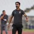 Belenenses: Vasco Faísca é o preferido para o comando técnico