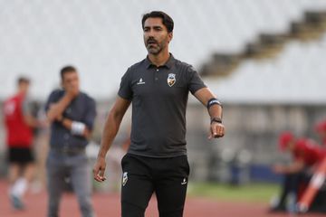 Belenenses: Vasco Faísca é o preferido para o comando técnico