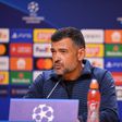 Sérgio Conceição: «Recados? Sou exigente comigo primeiro e com todos. Podia ter saído num ano crítico»