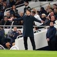 Pochettino e as duas expulsões no Tottenham: «É futebol, merecemos ganhar»