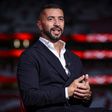 «Joguei com uma hérnia até ao final mas fomos campeões!»