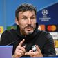 Mark van Bommel: «FC Porto é uma equipa muito esperta e astuta»