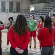 Basquetebol feminino: Portugal prepara qualificação do Europeu frente à Macedónia do Norte