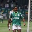 «Novo Pelé ou novo Ronaldo? Quero ser o Endrick»