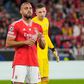 Arthur Cabral acelera no Benfica