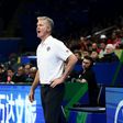 Steve Kerr vai abandonar seleção norte-americana depois de Paris 2024