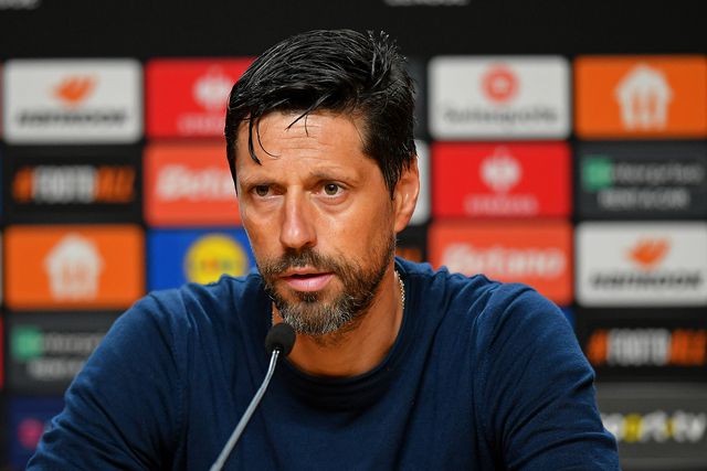 Vítor Bruno: «Elogios? Podem ser apenas para nos embalar»