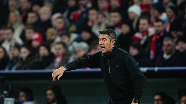 «Acertos no Benfica no mercado de janeiro? Provavelmente»