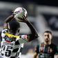 Boavista: Augusto Dabó em estreia na seleção da Guiné-Bissau