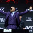 McGregor acusado de violar uma cabeleireira em Dublin