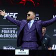 Quase cinco anos depois, Conor McGregor confirma regresso ao UFC
