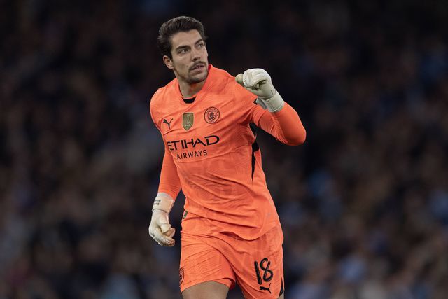 Mercado: Nottingham Forest contrata ao Manchester City