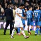 Lance caricato decide Club Brugge-Aston Villa, Shakhtar vence pela primeira vez