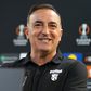 Carlos Carvalhal antevê duelo europeu: «Os três pontos são muito bem-vindos...»