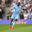 Mendy ganha processo milionário contra o Manchester City