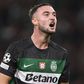 Há um golo do Sporting nomeado para melhor da Champions