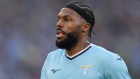 Atenção Portugal: Nuno Tavares lesionado antes do jogo da Lazio 