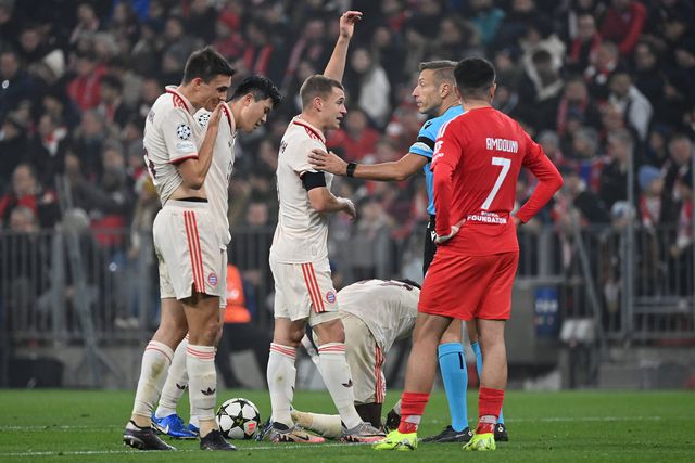 A análise de Duarte Gomes à arbitragem