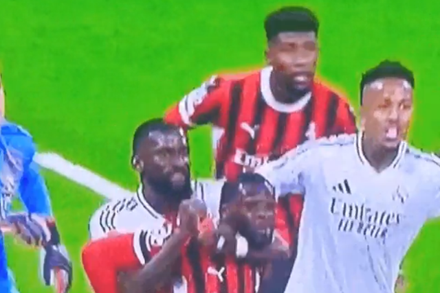 Vídeo: a falta de Rudiger que incendiou as redes sociais