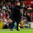 Manchester United: boas notícias para Van Nistelrooy e... Rúben Amorim