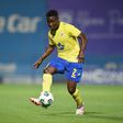 Oficial: Sylla anuncia saída do Arouca